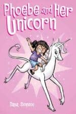 good books for 8 year olds