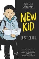 New and Notable Graphic Novels (Spring 2019)