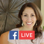 what can I do? jodi aman on facebook live