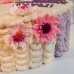 Ube Halaya Cake