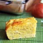 Cheesy Cornbread
