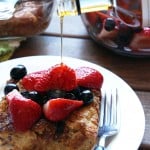 Baked French Toast Casserole
