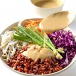 Thai Style Buddha Bowl