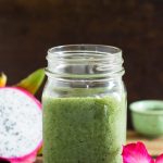 Dragon Fruit Smoothie Recipe