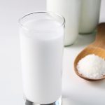 Tutorial for how to make coconut milk
