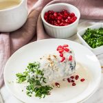Chiles En Nogada Recipe