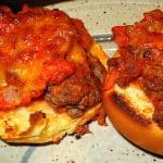 Pizza Burgers Delicious for Kids of all Ages | Recipe Idea Shop