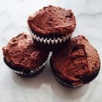 My Favorite Chocolate Cake