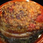 Easy Baked Ham