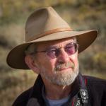 Dave Parsons, Carnivore Conservation Biologist