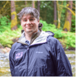 Andrew Thoms © Sitka Conservation Society