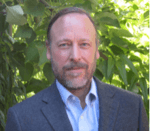 Dr. Carlos Carroll, Klamath Center for Conservation Research