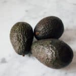 chipotle guacamole recipe