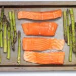 how to cook steelhead trout fillet