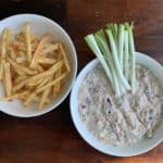 recipe for herring fish