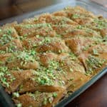 easy baklava recipe
