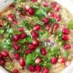 baba ganoush recipe