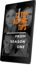 12 Top Acting Tips