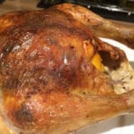 How To Make Roast Chicken | AmateurChef.co.uk
