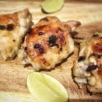 Chili-Lime-Chicken-Recipe - | AmateurChef.co.uk