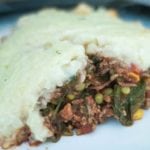 Slimming World Cottage Pie Recipe | AmateurChef.co.uk