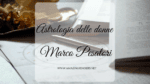 Astrologia delle donne, di Marco Pesatori
