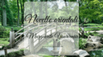 Novelle orientali, di Marguerite Yourcenar