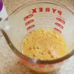 egg wash