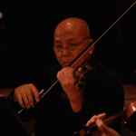 Our Team Angelito Molina Wedding Violinist Ocdamia Music Group