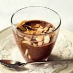 Chocolademousse hemelse modder