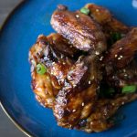 Sticky-Sesame-Hoisin-Chicken-Wings-Savory-Simple-Recipe
