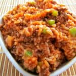 Spanish Rice