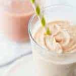 Copycat Wendy's Frosty