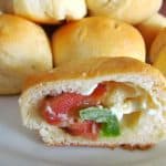 Jalapeno Popper Bites
