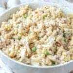 Tuna Macaroni Salad recipe
