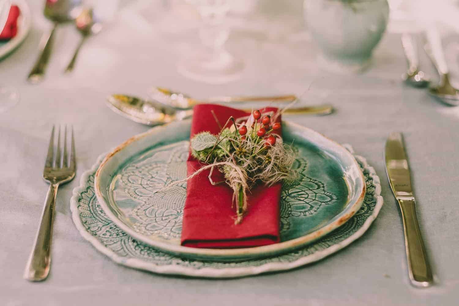 Was kommt dabei heraus wenn zehn Garten-Blogger ein Erntedank-Fest feiern? Üppige Blumendeko, köstliche Gemüsegerichte und sehr glückliche Menschen.