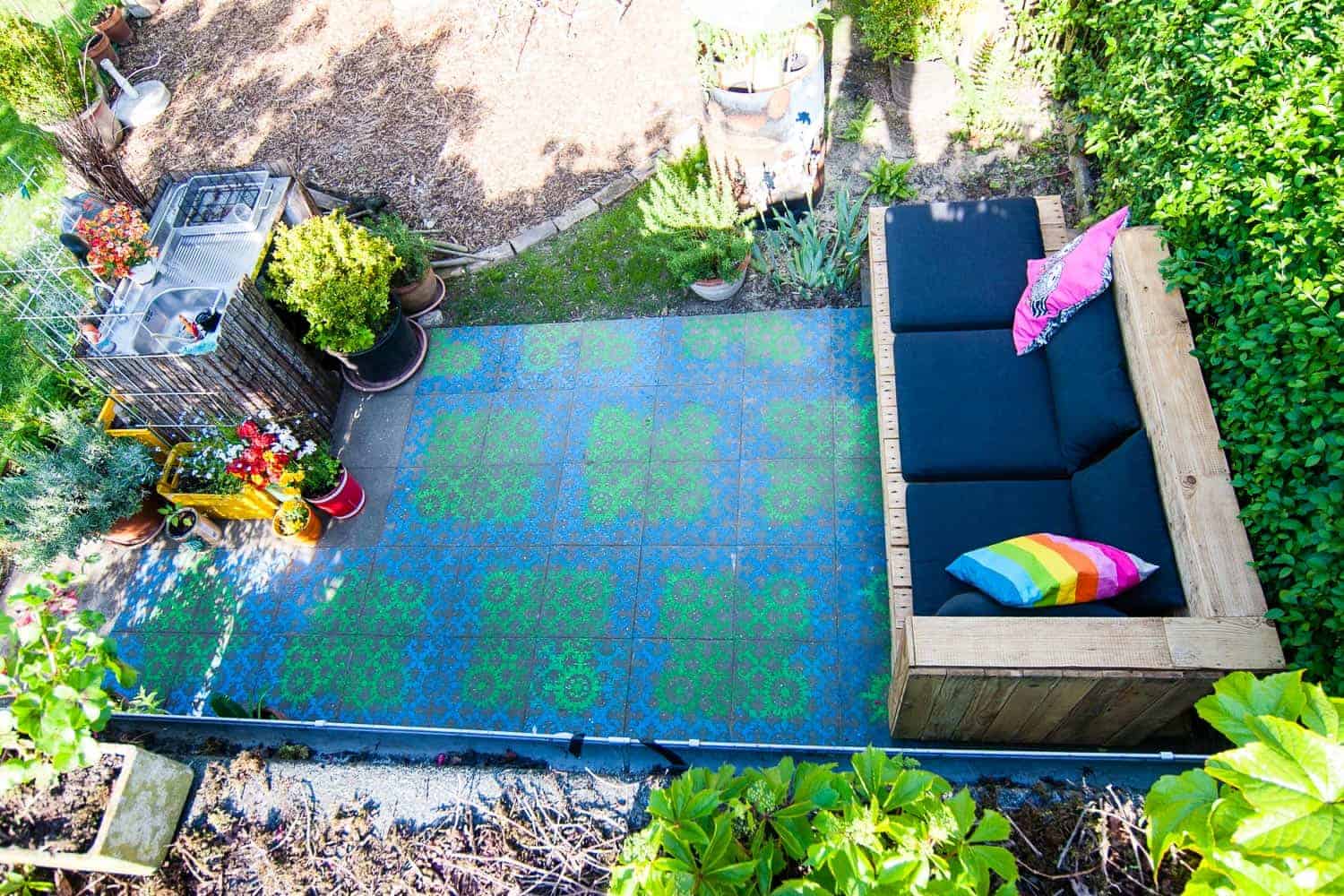 Gartengestaltung Was Kostet Der Spass Der Kleine Horrorgarten