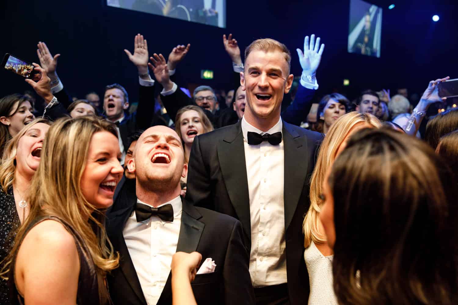 Celebrity Event Photographer Manchester