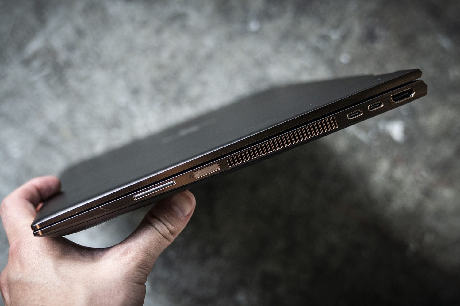 HP Specter x360, Luxury Laptops for Young Executives