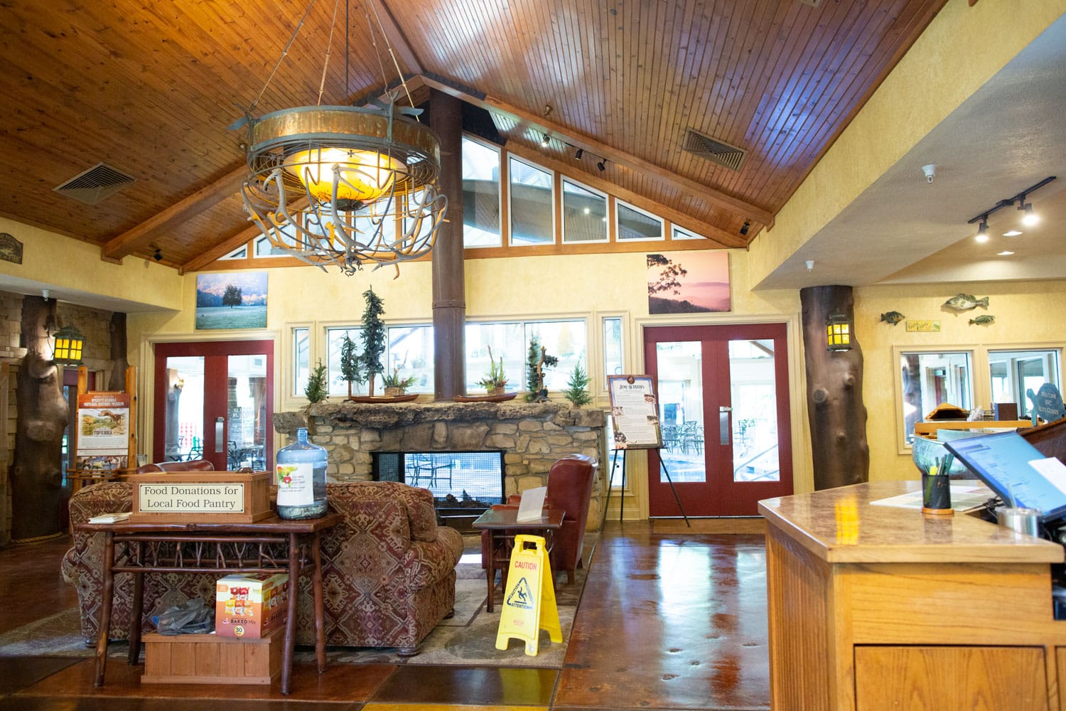 The Ultimate Guide to Big Cedar Lodge and Wilderness Club Review in 