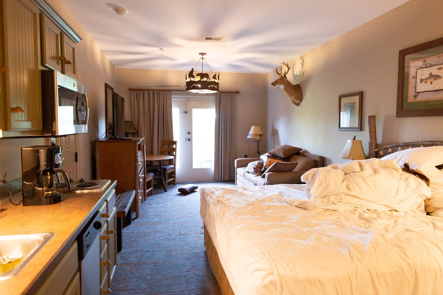 The Ultimate Guide to Big Cedar Lodge and Wilderness Club Review in 