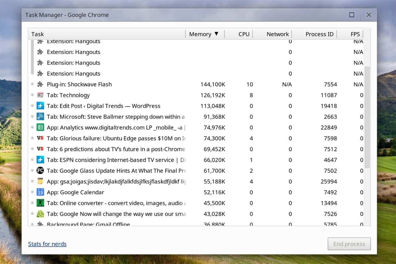 How To Force Quit An App On Chromebook 6 force quit an app on Chromebook