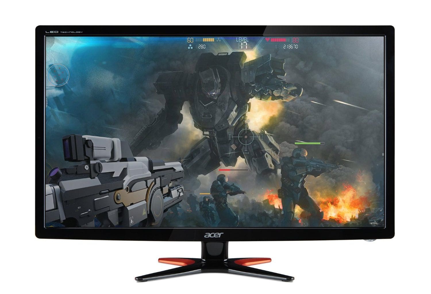 Best Gaming Monitors Under 150 Of 2020 January 2021 Technobezz Best