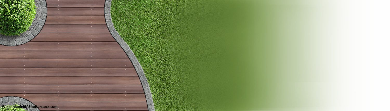 Terrassenbelag Der Perfekte Auftritt Fur Ihren Garten