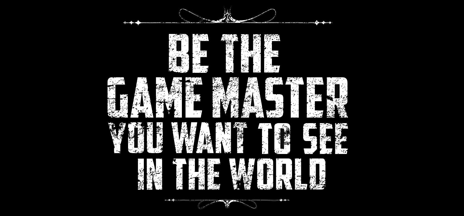 Escape Room Game Master