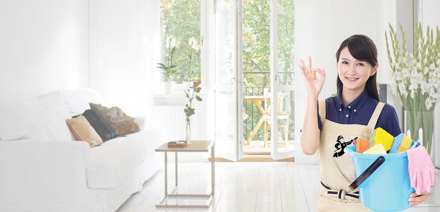 Home Cleaning Service Home Cleaning Service