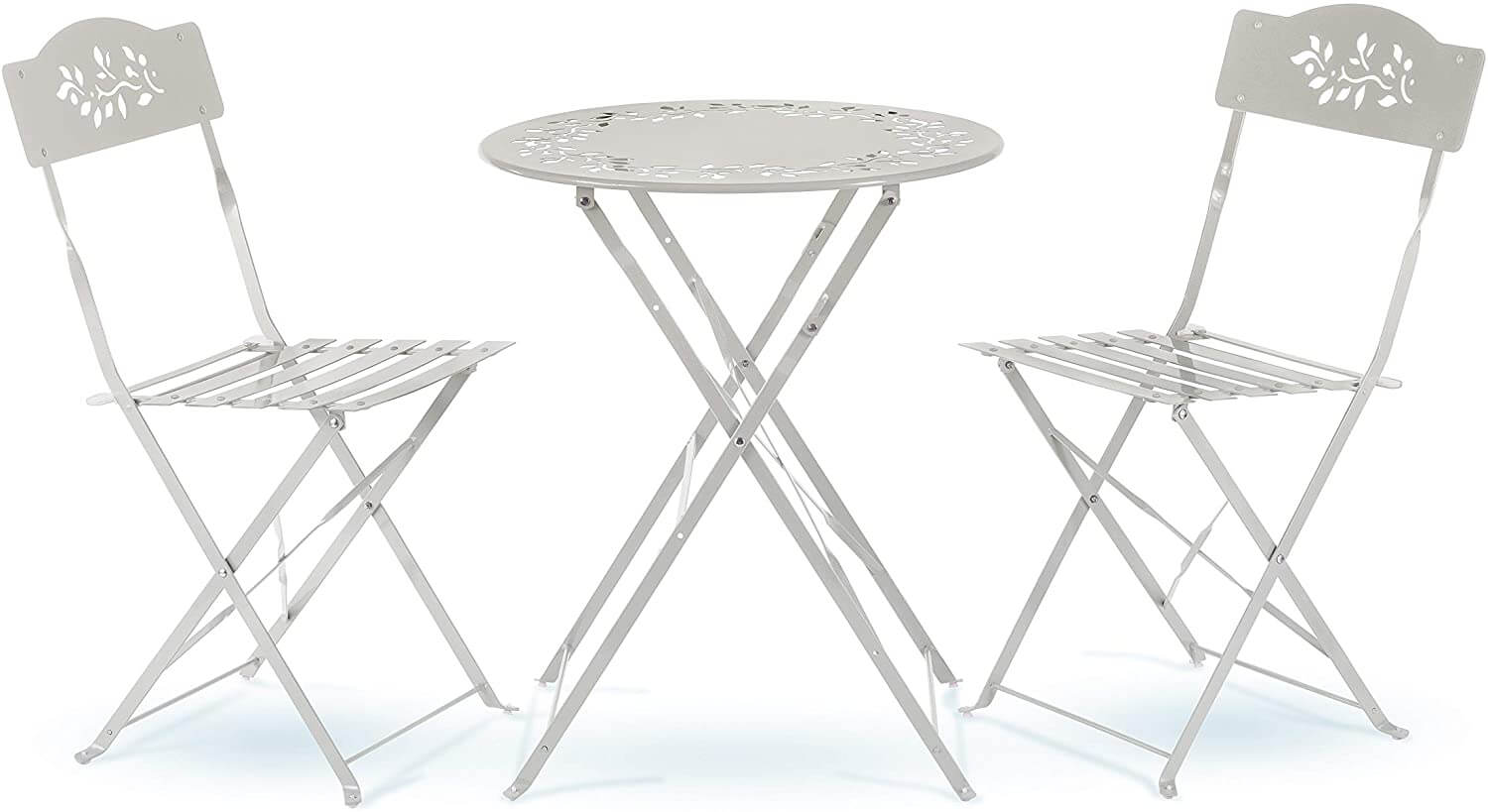 WHITE FOLDING PATIO TABLE AND CHAIRS DESIGN IDEAS