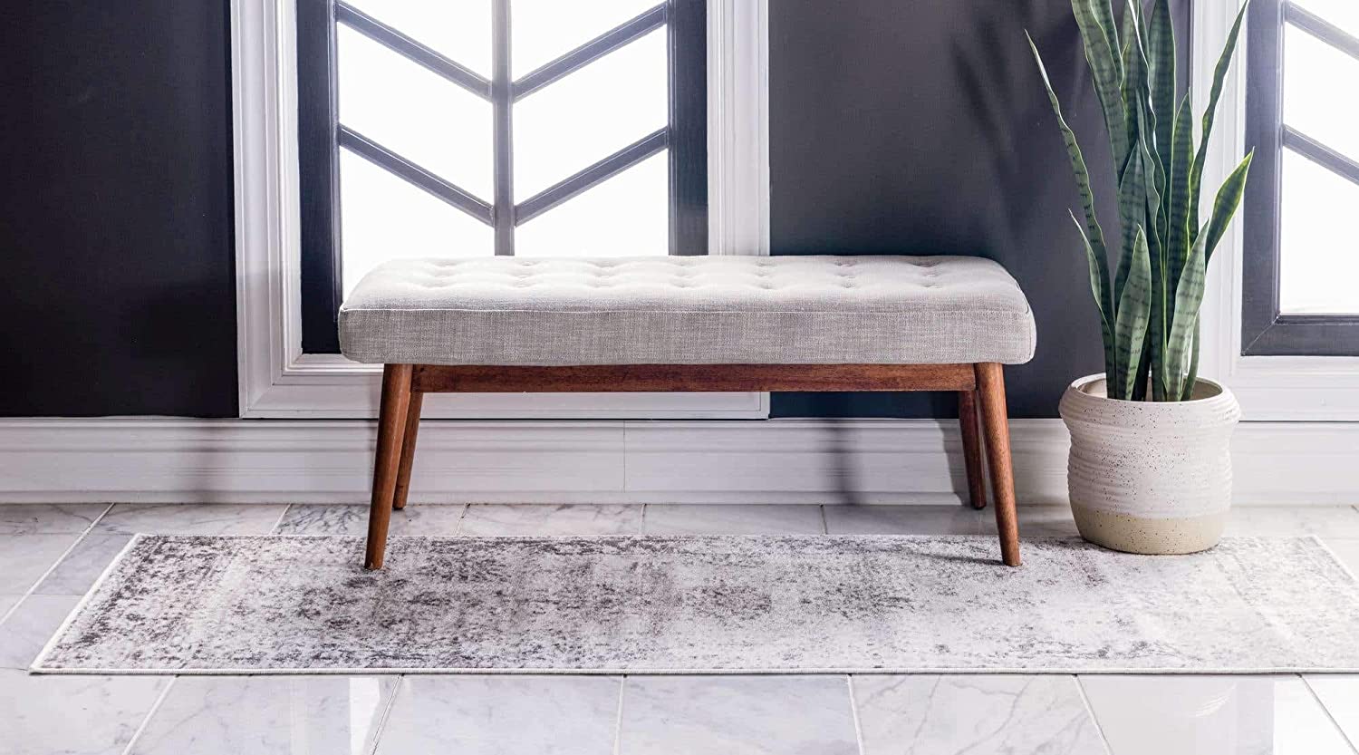 Entrance Rug