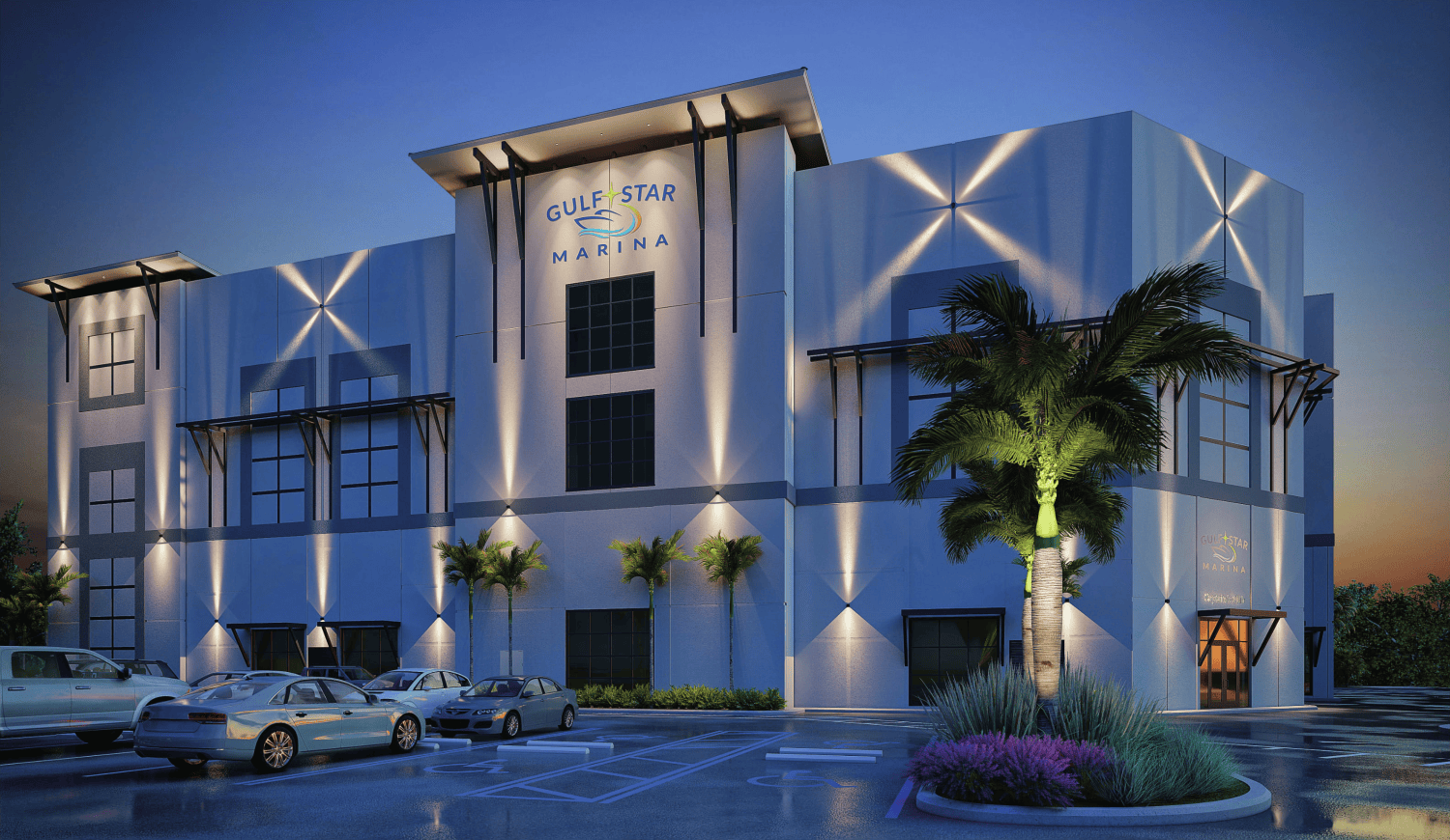 18042_GulfstarMarina_Renderings_10AUG2018-2 Gulf Star Marina Rendering