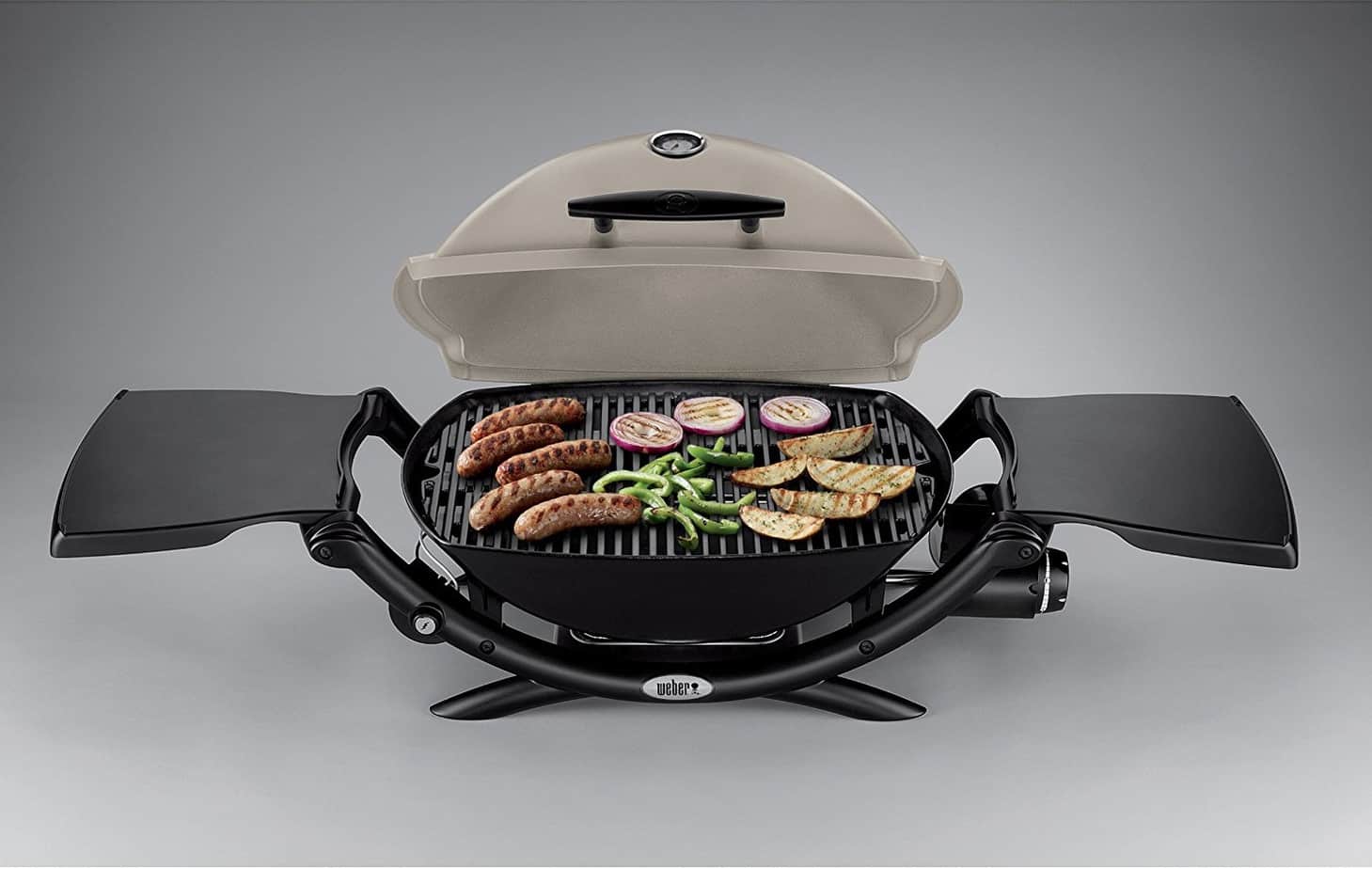 best propane grills under $300